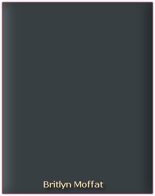 Britlyn Moffat