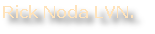 Rick Noda LVN.